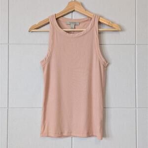 Allsaints 'Rina' slim fit tank top